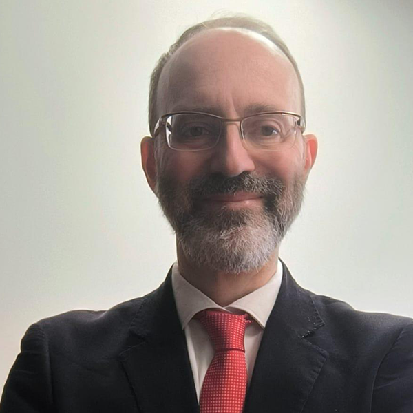 Alejandro Couselo
