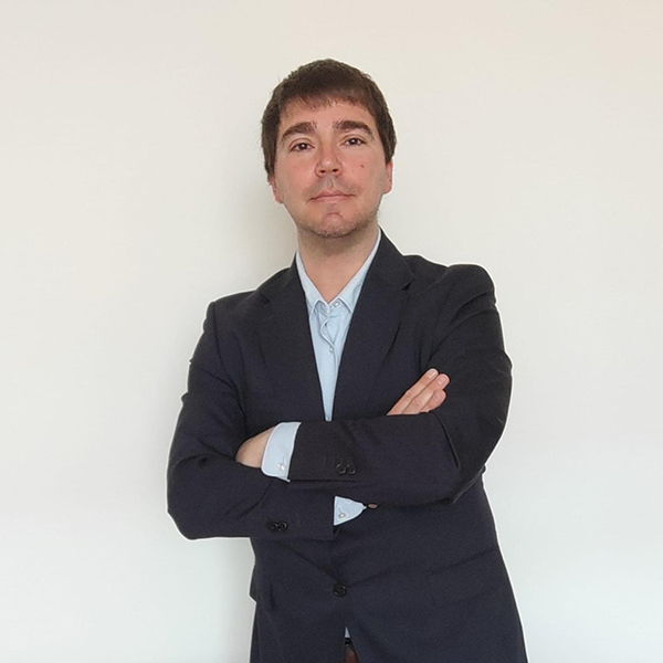 BASILIO ALCÓN RAMÍREZ