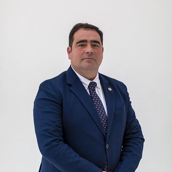 FERNANDO RUIZ LLORENTE