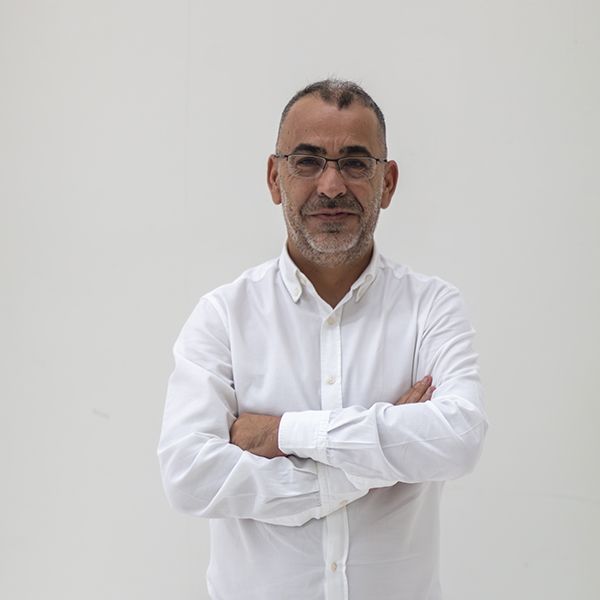 ANDRÉS CARRILLO FRANCISCO CANO MARCO