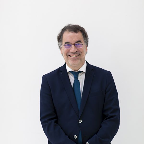 JOSÉ PÉREZ GÓMEZ