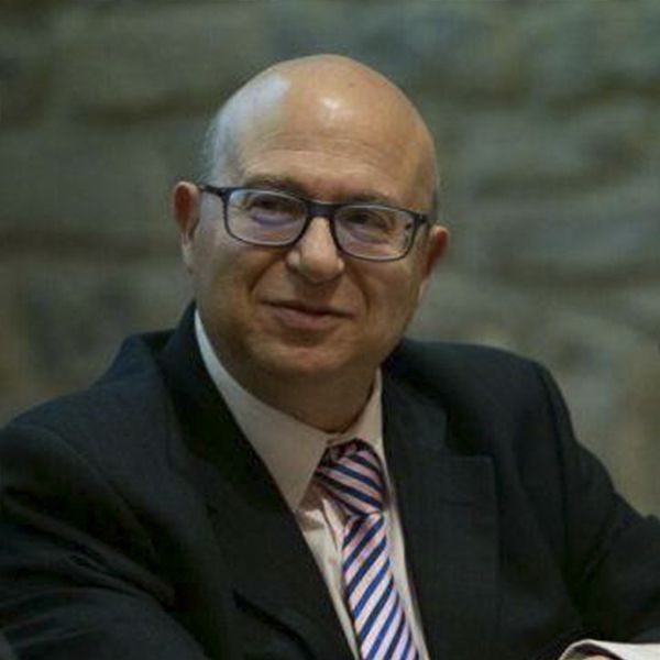 LUIS GABRIEL MARTÍNEZ ROCAMORA