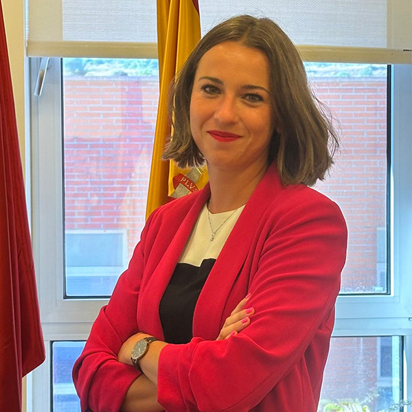 María Rubio
