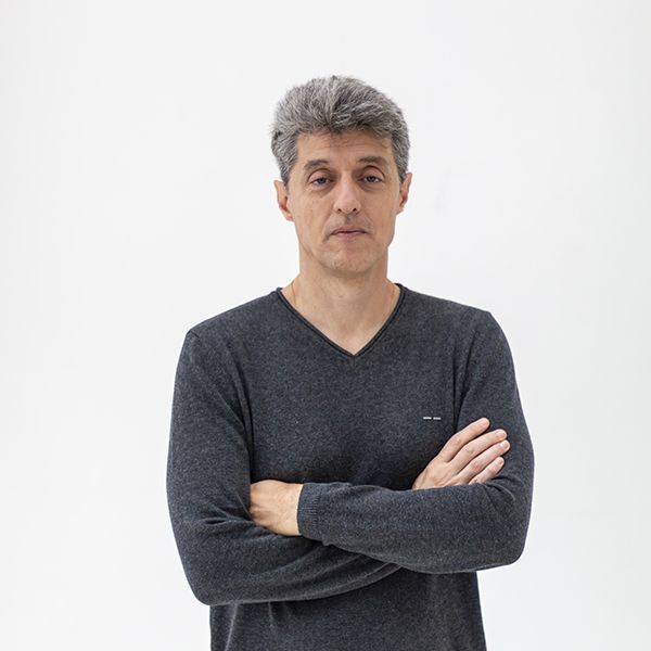 ÓSCAR ROJAS DE LA VIUDA