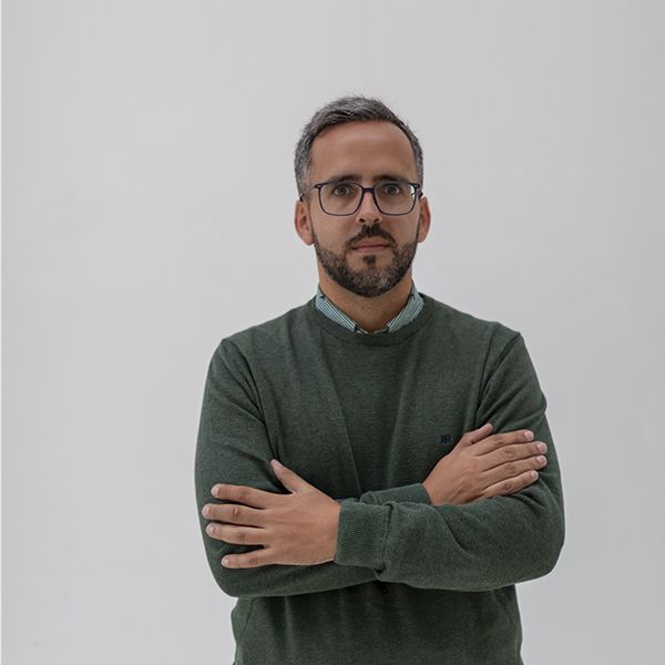 MIGUEL ANGEL CASAÑ LLOPIS PABLO IGNACIO LUJÁN MARTÍNEZ