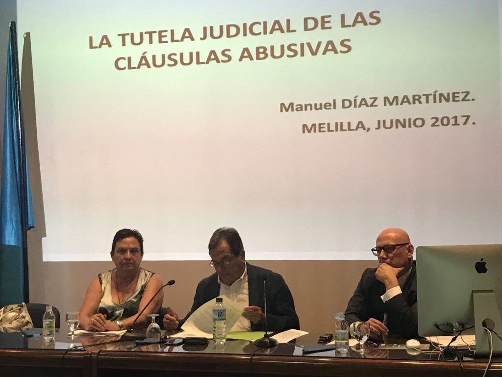 Tercera Mesa