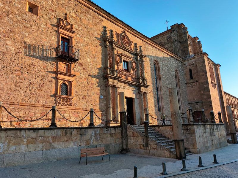 Palacio de Fonseca