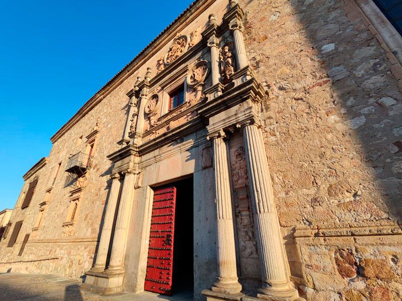 Palacio de Fonseca