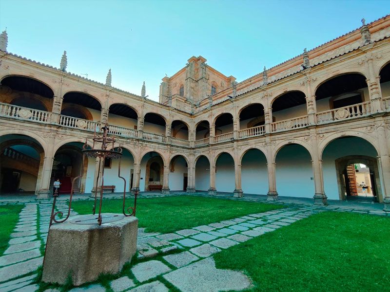 Palacio de Fonseca