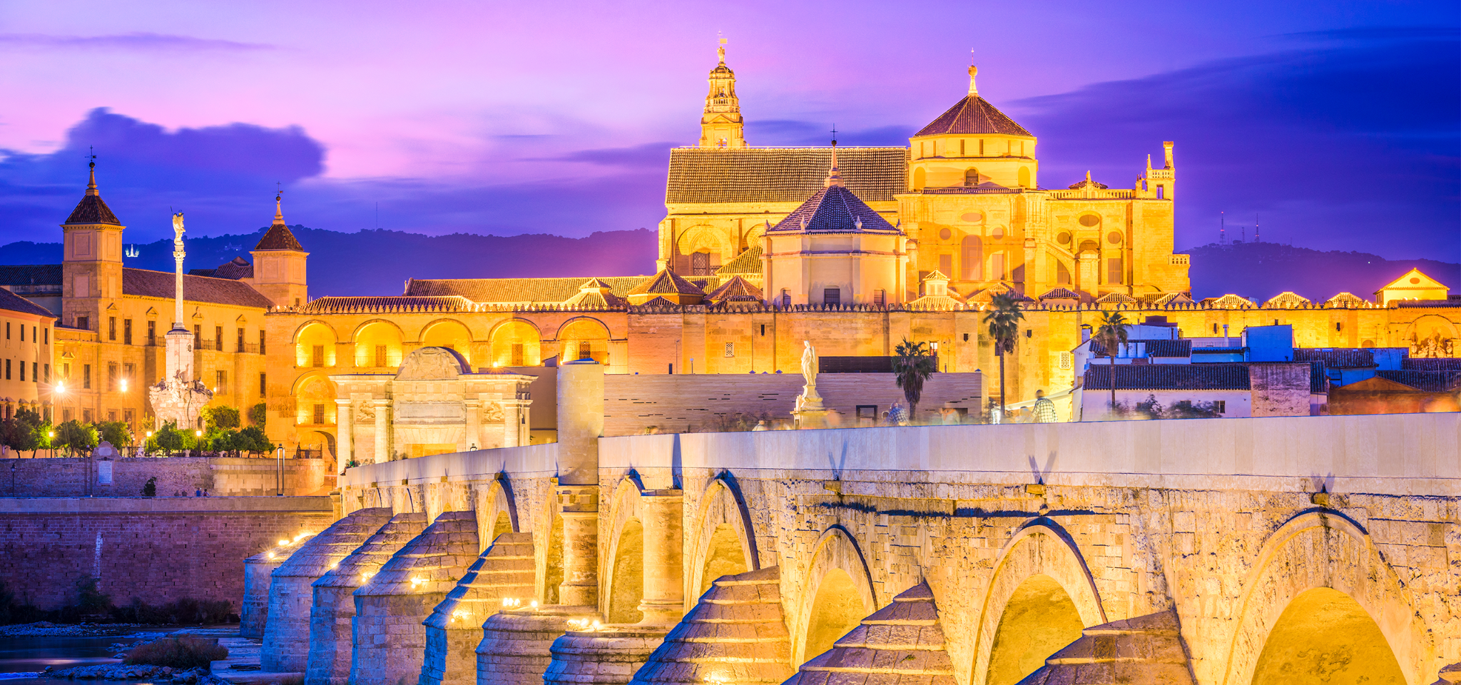 Vista de C&oacute;rdoba