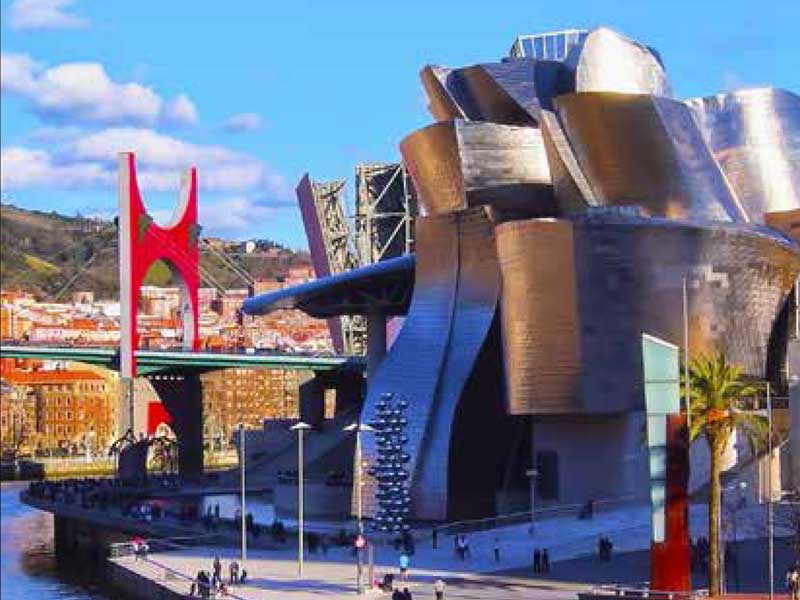 Bilbao