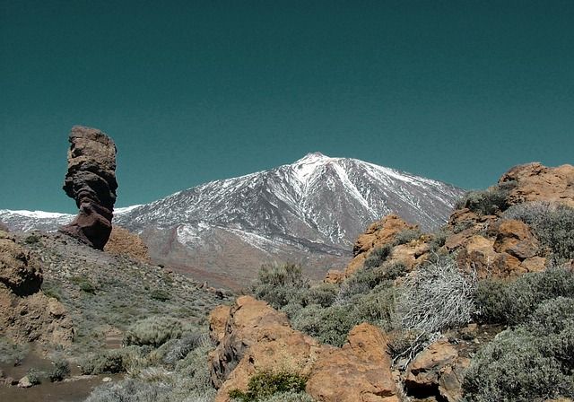 Tenerife AJFV