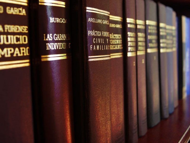 El naufragio de la goleta Justicia