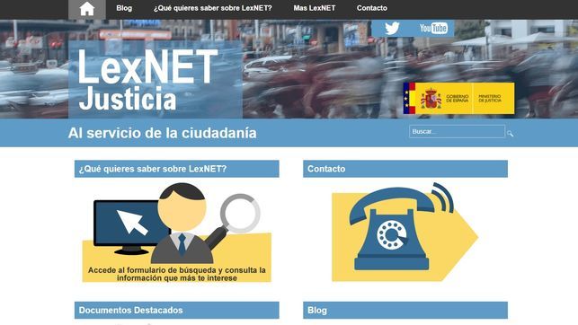 Lexnet