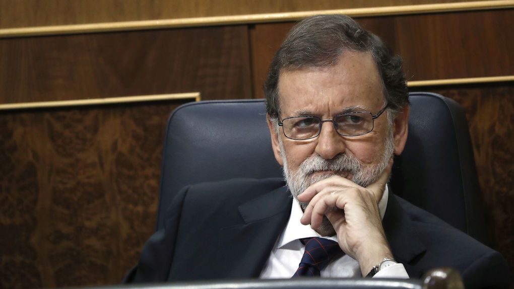 Mariano Rajoy