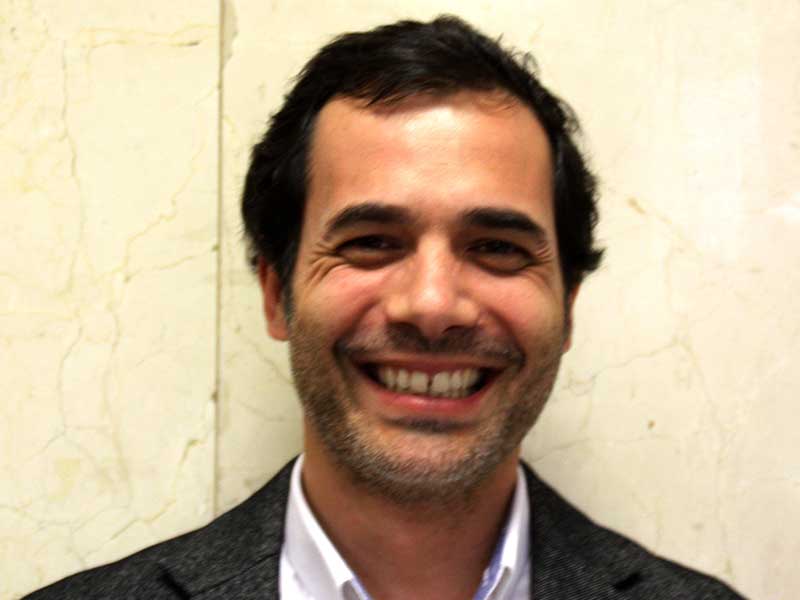 Ignacio de Torres