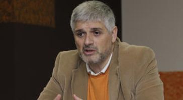Ángel Luis Campo