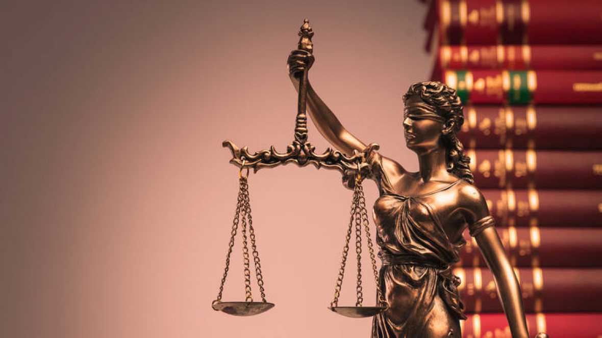 Justicia