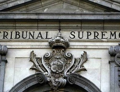 El Supremo anula el voto delegado en las elecciones internas de jueces: solo cabe el voto personal o por correo