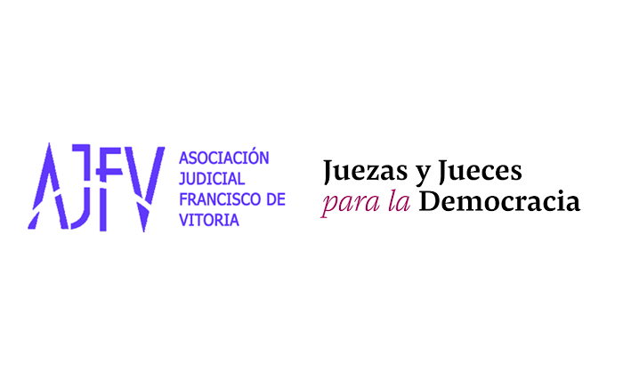 Asociaciones de jueces