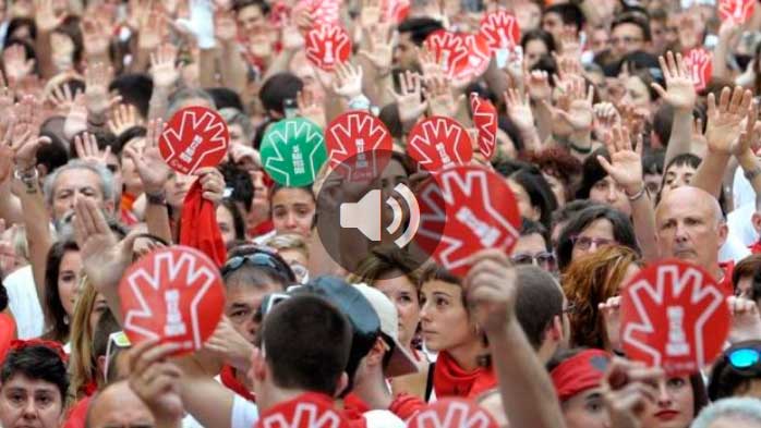 Elena Cabero: Las situaciones contra la libertad sexual hay que interpretarlas y eso es lo que seguirán haciendo los jueces"Elena Cabero: "Las situaciones contra la libertad sexual hay que interpretarlas y eso es lo que seguirán haciendo los jueces