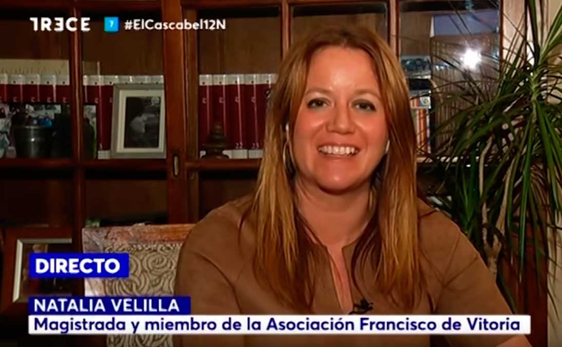 Natalia Velilla