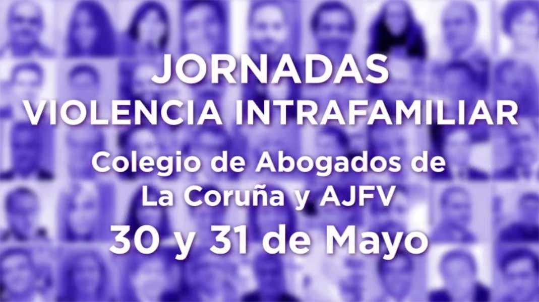 Jornadas Violencia Intrafamiliar 2019