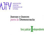3 asociaciones judiciales
