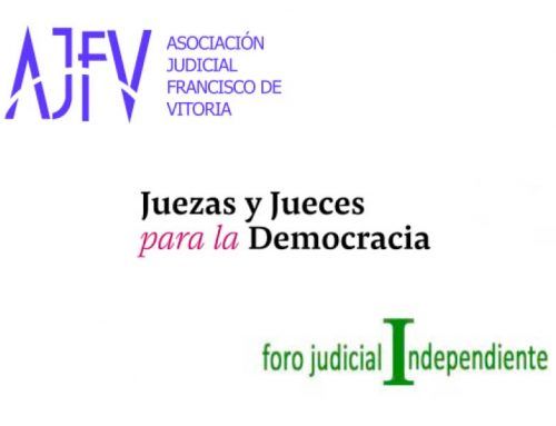 La AJFV defiende el voto telemático en las elecciones a las salas de gobierno
