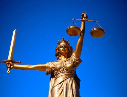 COMUNICADO A LA CARRERA JUDICIAL SOBRE NOMBRAMIENTOS DISCRECIONALES