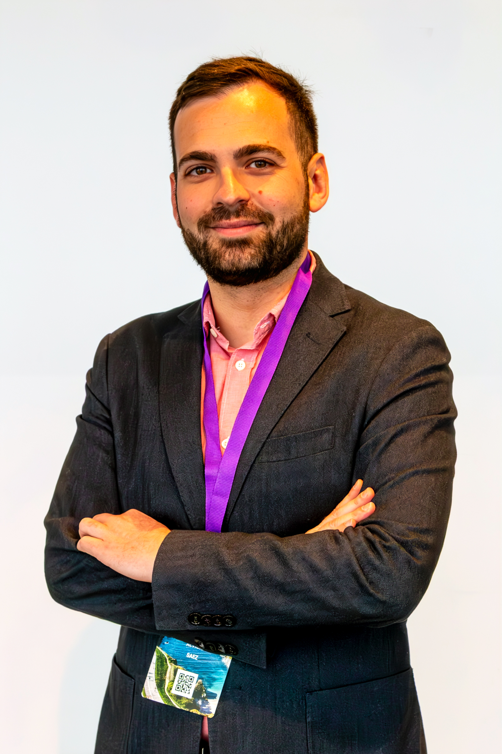 Álvaro Sáez Sanz