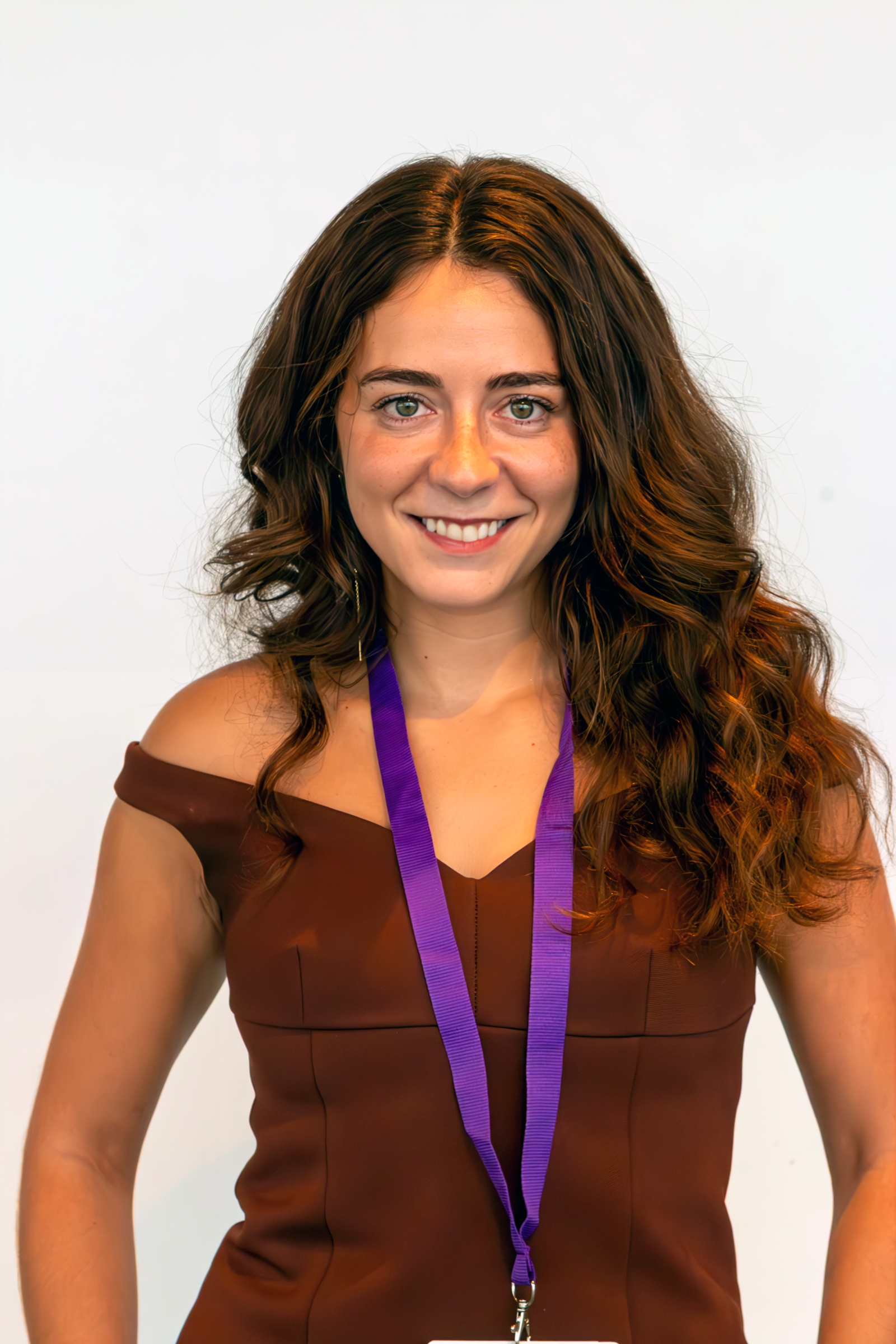Ana María González Olalla