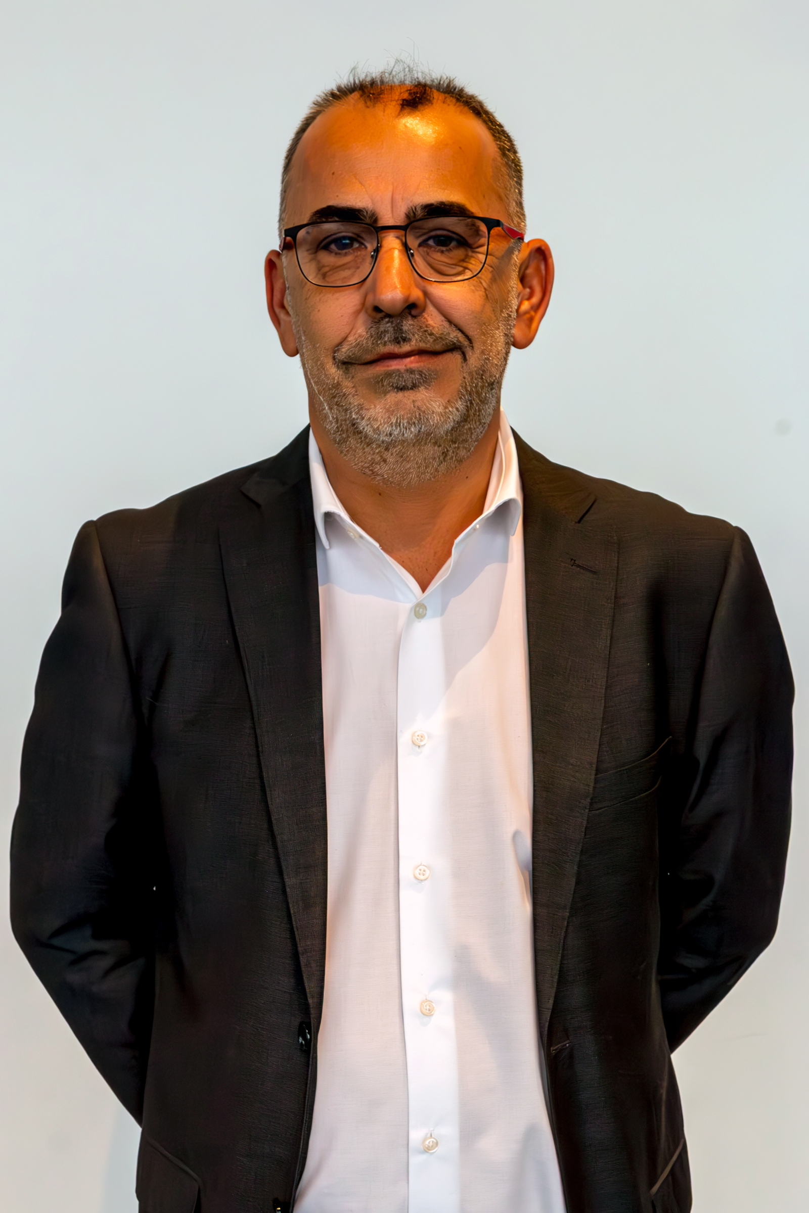 Francisco Cano Marco
