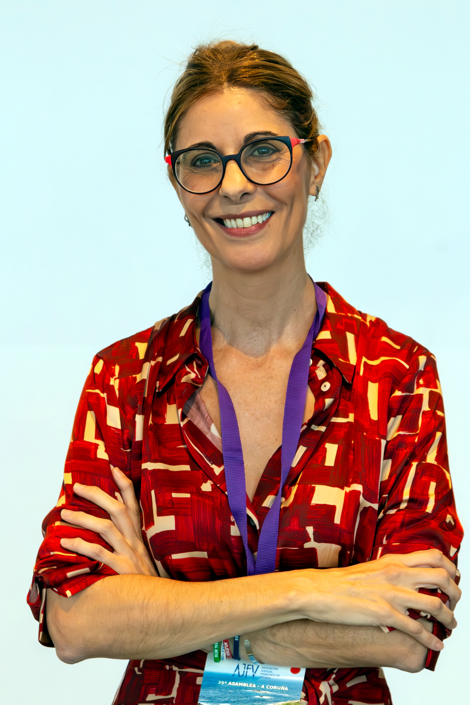 María Enma Ortega Herrero