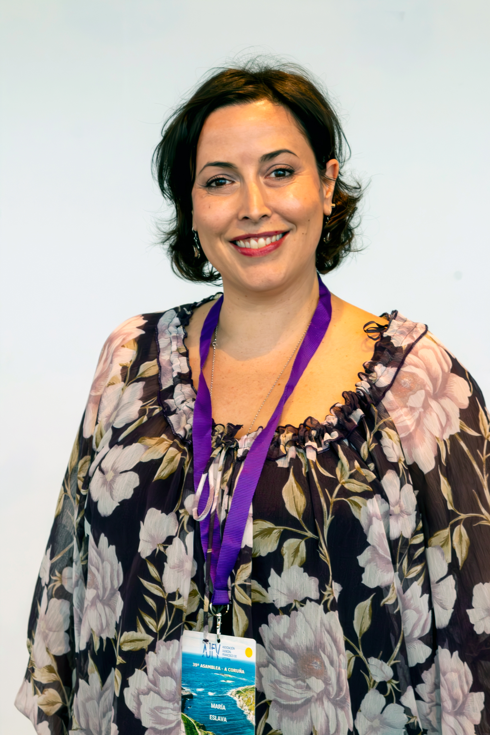 María Eslava Mascaraque