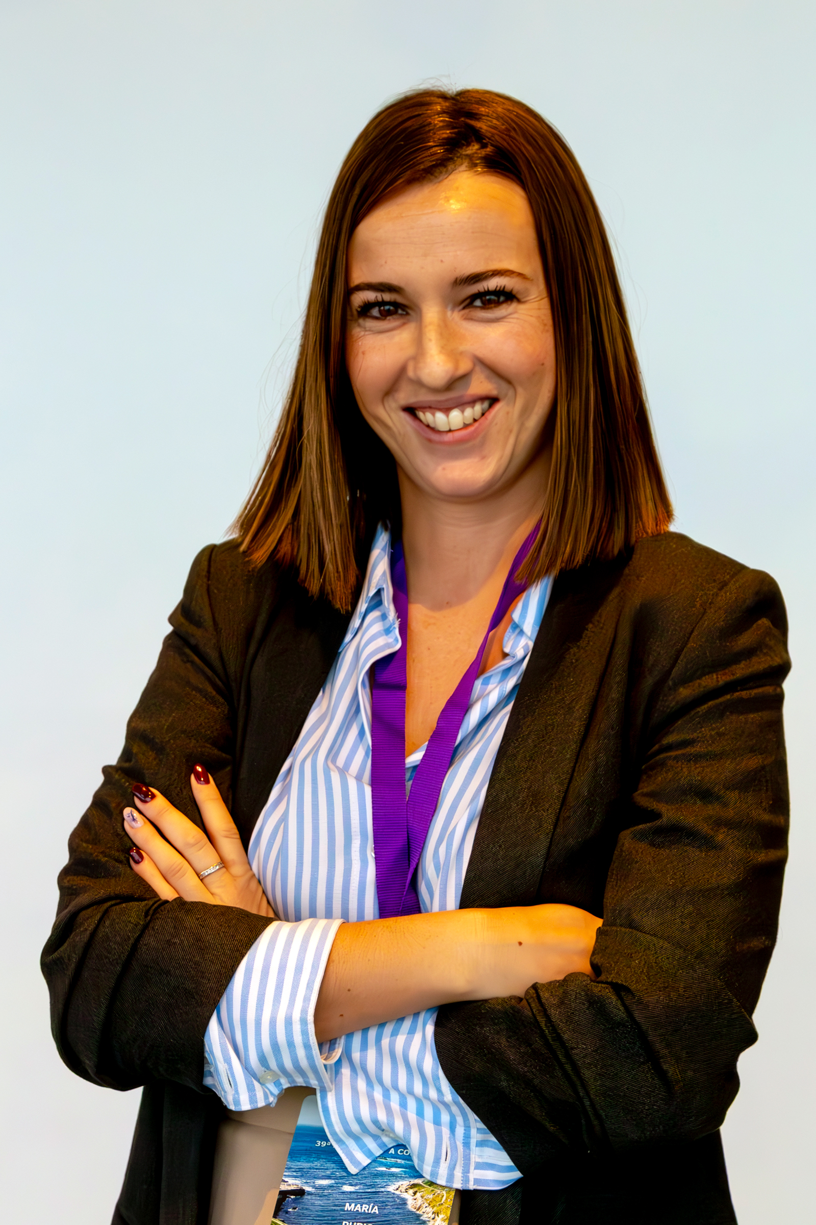 María Rubio Sánchez