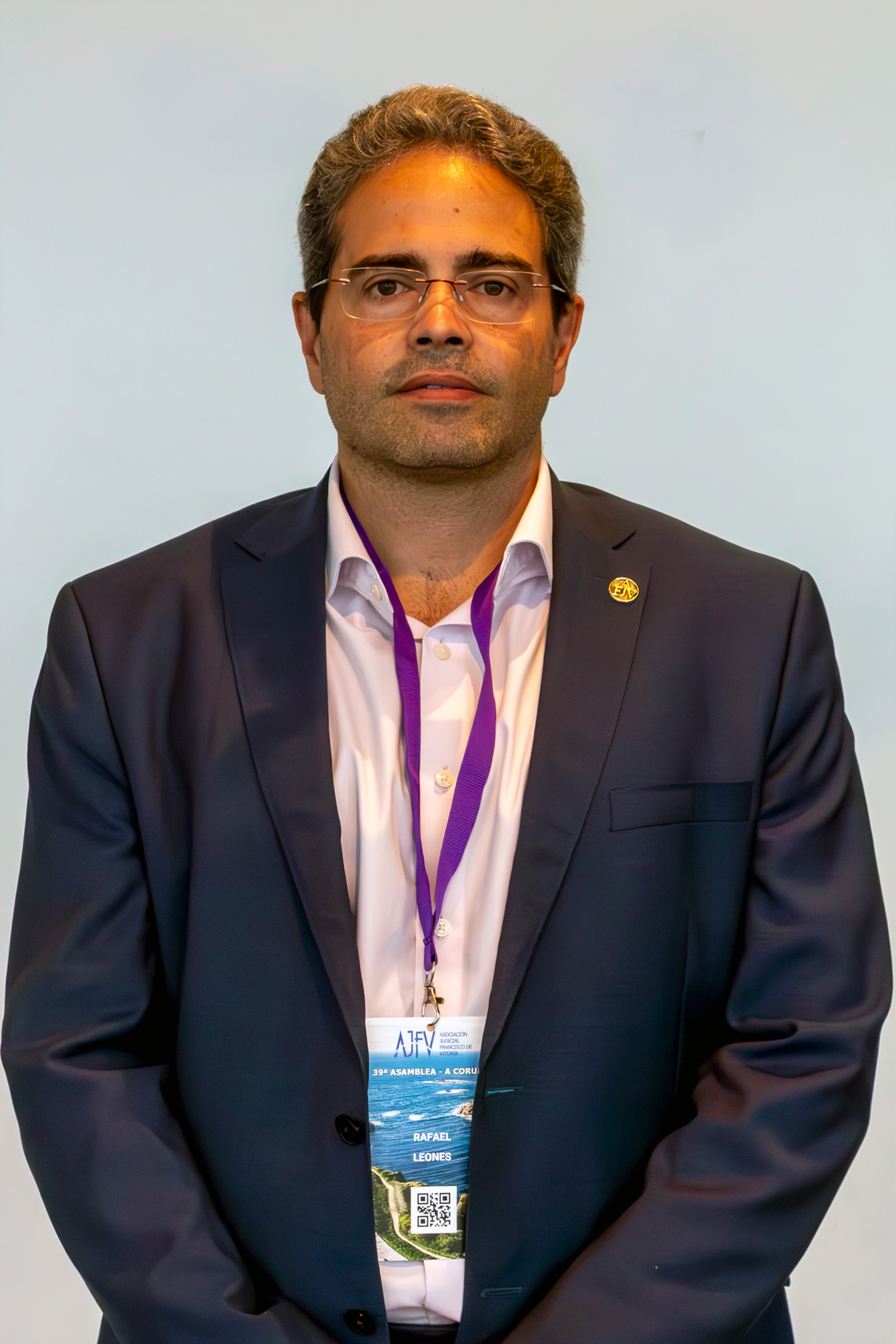 Rafael Leonés Valverde