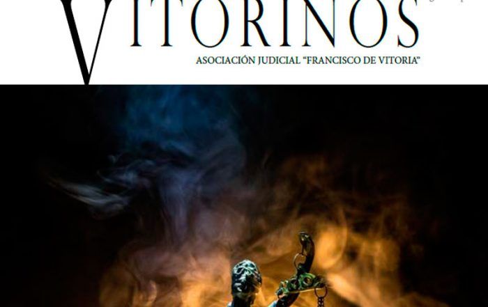 Revista Vitorinos 4 - Febrero 2024