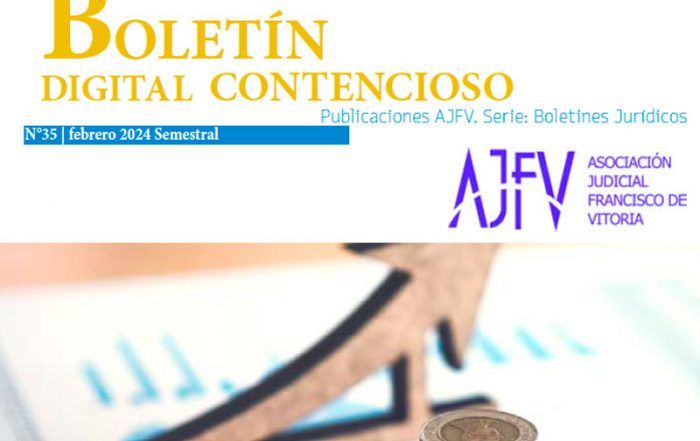 Boletín Contencioso FEBRERO 2024