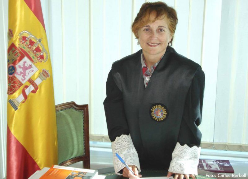 MARÍA TARDÓN