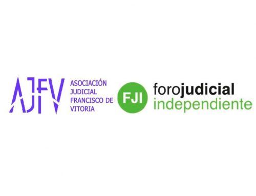 POR UN PODER JUDICIAL DESPOLITIZADO