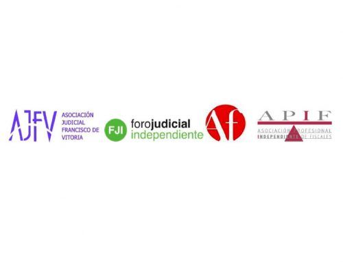 COMUNICADO CARRERAS JUDICIAL Y FISCAL