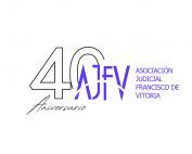 LOGO 40 ANIVERSARIO AJFV