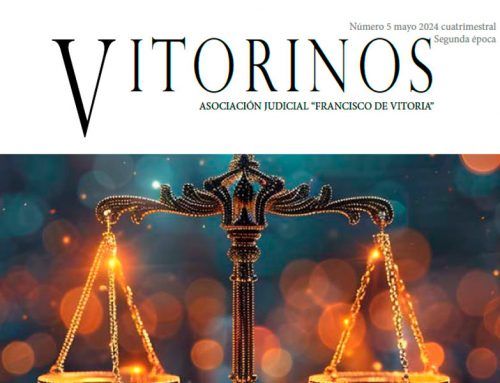 Revista VITORINOS Nº5 – Mayo 2024