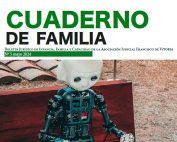Cuaderno Familia - Mayo 2024