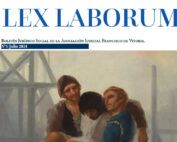 AJFV Lex Laborum - Julio 2024
