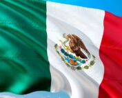 Bandera México