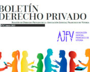 Boletín Derecho Privado - Enero 2025