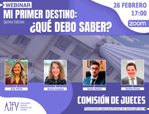 MI PRIMER DESTINO: ¿QUÉ DEBO SABER? – Quinta Edición