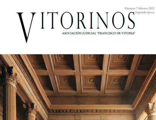 Revista VITORINOS Nº7 – Febrero 2025